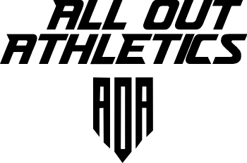 All Out Athletics Spiritwear