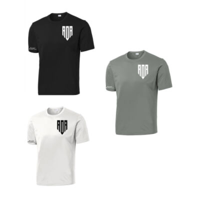 All Out Athletics Dri Fit Tee Thumbnail